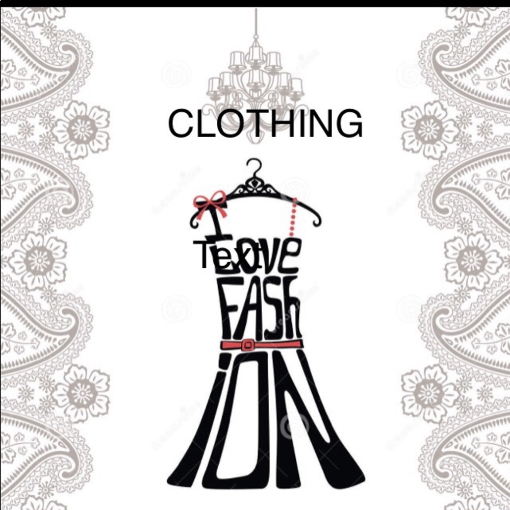 CLOTHING